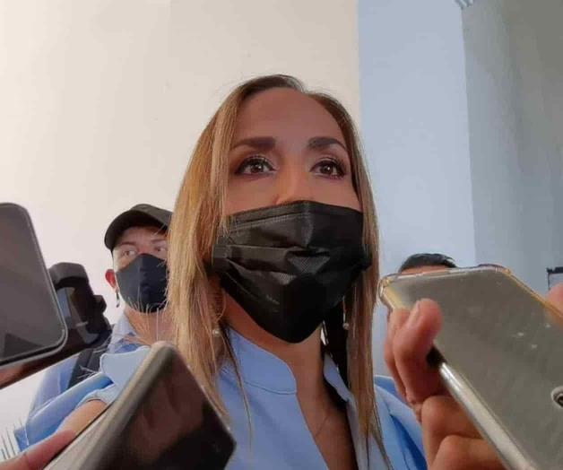 Pese a contingencia sanitaria avanza el programa de obra