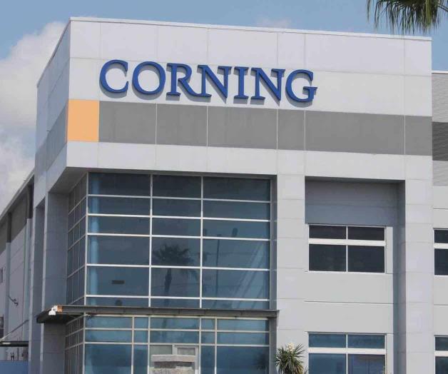 Corning y BBB Industries  apoyan vacunación Covid