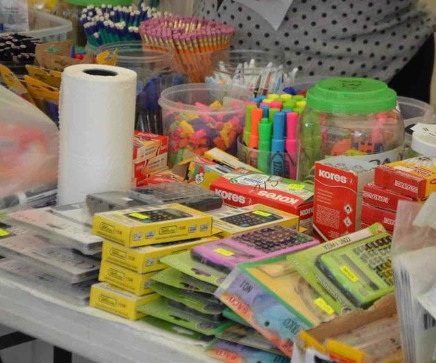 Fracasa plan de rescate comercial Fracasa plan de rescate comercial