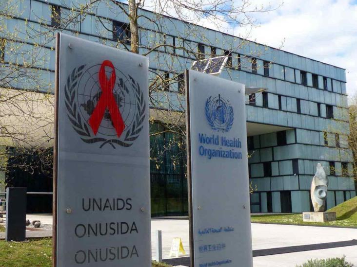 ONUSIDA: comportamiento de exfuncionario era ‘inaceptable’ ONUSIDA: comportamiento de exfuncionario era ‘inaceptable’