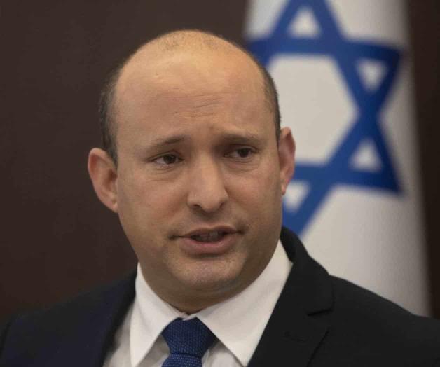 Huyen seis palestinos de prisión de alta seguridad Huyen seis palestinos de prisión de alta seguridad