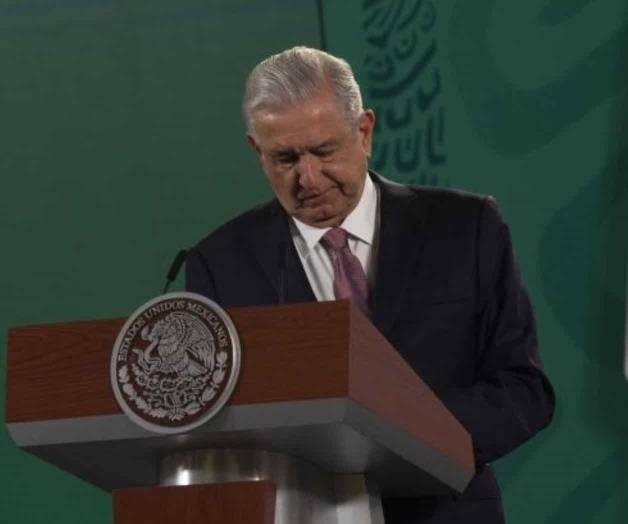 México y EU deben iniciar una nueva etapa en la política migratoria: AMLO México y EU deben iniciar una nueva etapa en la política migratoria: AMLO