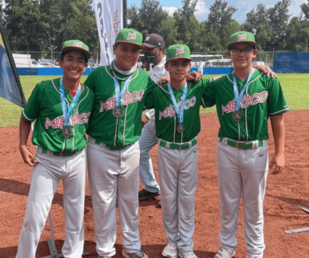 Apuntan tamaulipecos al Mundial