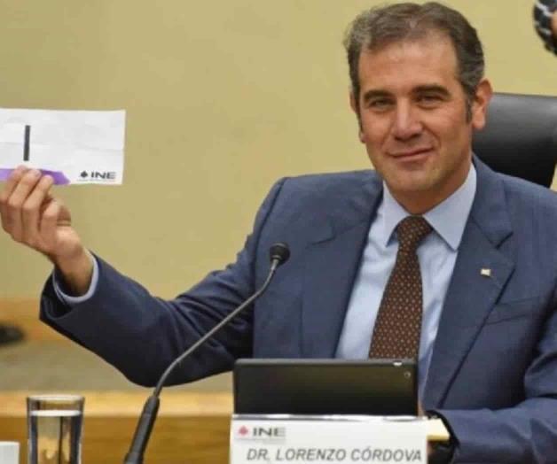 Una reforma electoral no resuelve la pobreza, inseguridad, violencia y desigualdad: Córdova