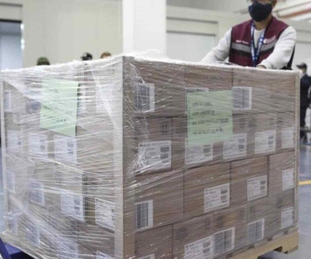 Mueren 1,071 más por covid-19 y registran 15 mil 784 nuevos contagios Mueren 1,071 más por covid-19 y registran 15 mil 784 nuevos contagios