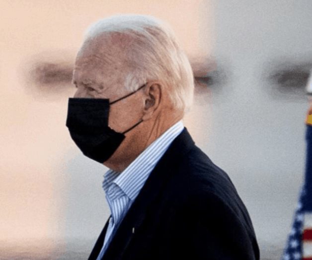 Biden recorrerá zonas afectadas por tormenta Ida en NY Biden recorrerá zonas afectadas por tormenta Ida en NY
