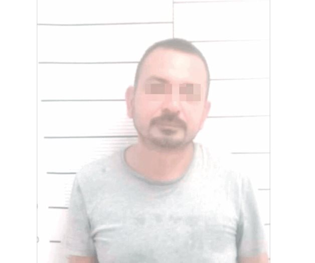 Conato de choque... termina en zacapela