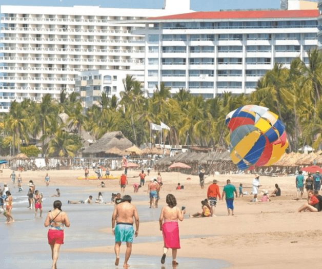 Los Cabos y Vallarta captaron 1.9 millones de turistas este verano Los Cabos y Vallarta captaron 1.9 millones de turistas este verano