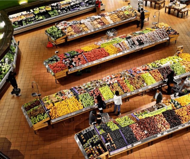 Retrocede confianza del consumidor en agosto de 2021, su mayor caída en 14 meses Retrocede confianza del consumidor en agosto de 2021, su mayor caída en 14 meses