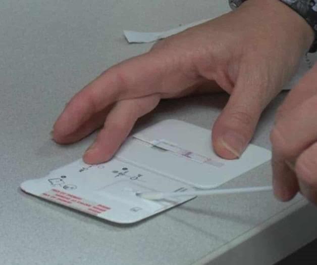 Realizarán pruebas gratis de Covid-19 en escuelas