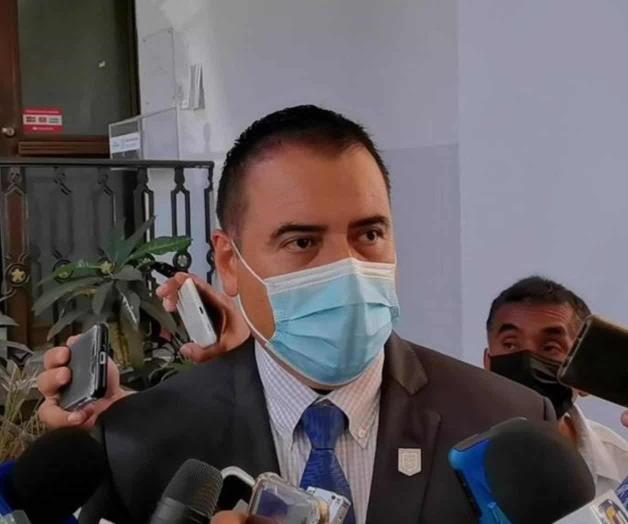 ‘Hay 500 dictámenes pendientes por resolver’ ‘Hay 500 dictámenes pendientes por resolver’