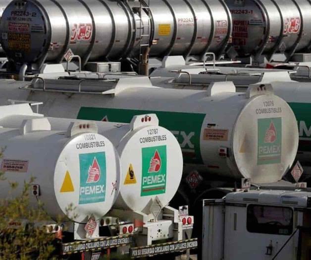 Reestructuran la deuda de Pemex