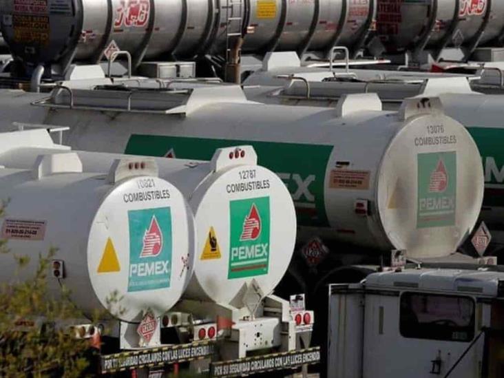 Reestructuran la deuda de Pemex Reestructuran la deuda de Pemex
