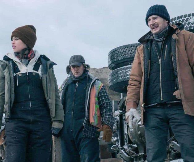 Llega con más adrenalina