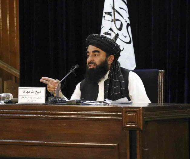 Gabinete talibán está dominado por la vieja guardia