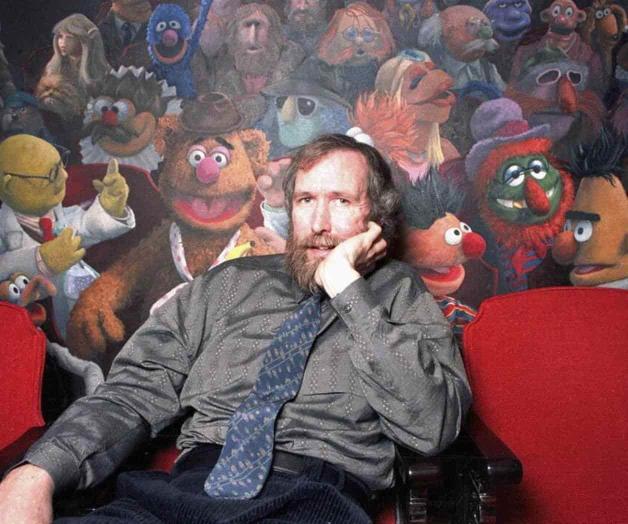 Londres honra al creador de los Muppets con una placa azul