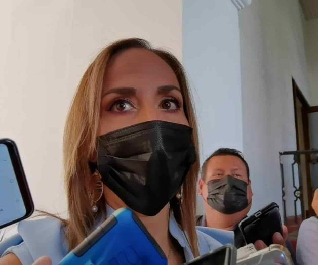 “Normal el plan de obras para este año”: secretaria Cecilia del Alto