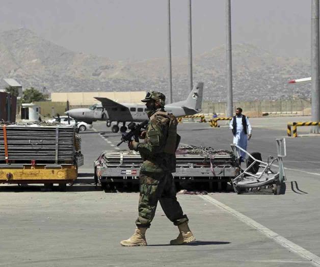 Toman el último bastión opositor