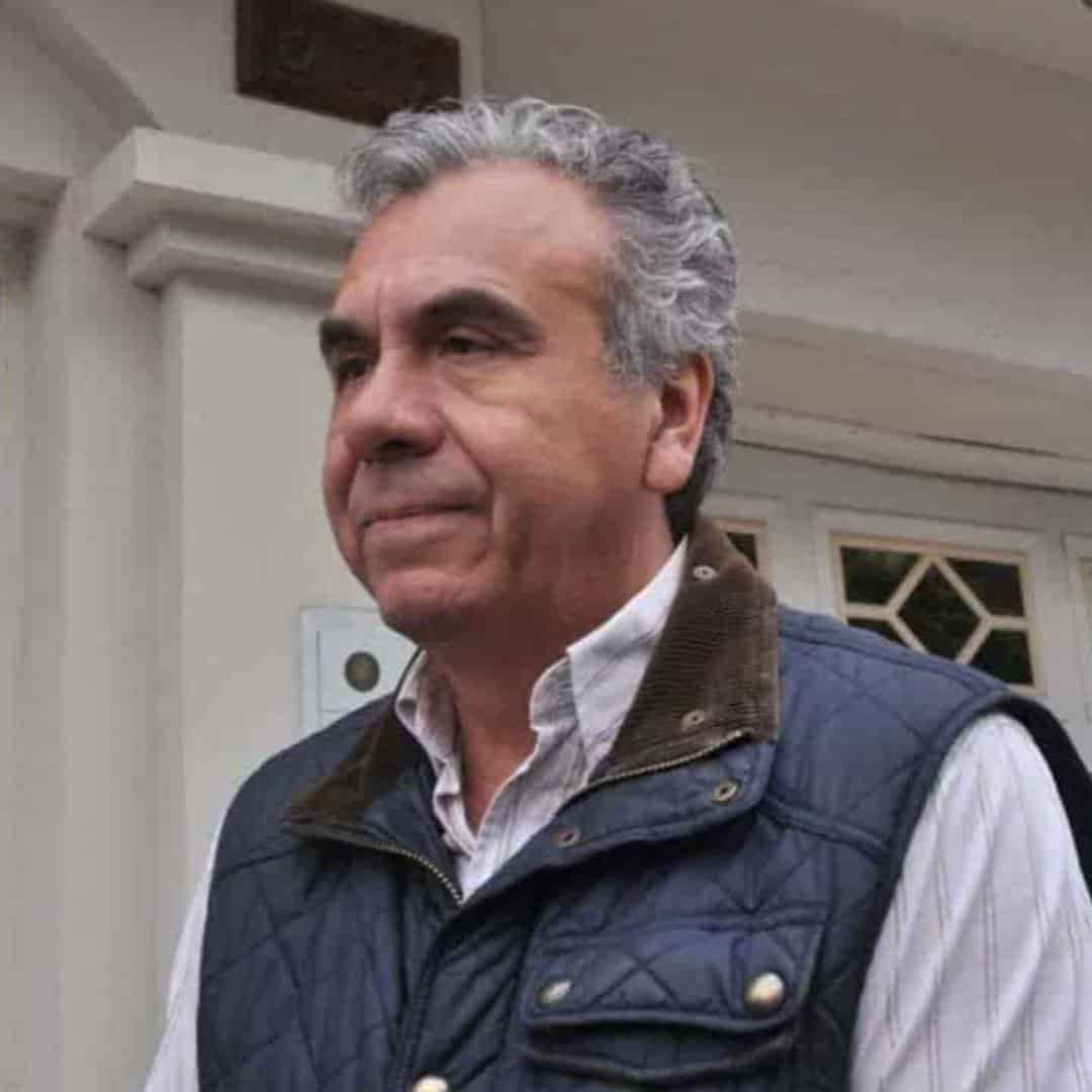 Javier Villarreal Terán, egresado de la UANL, será su segunda legislatura.