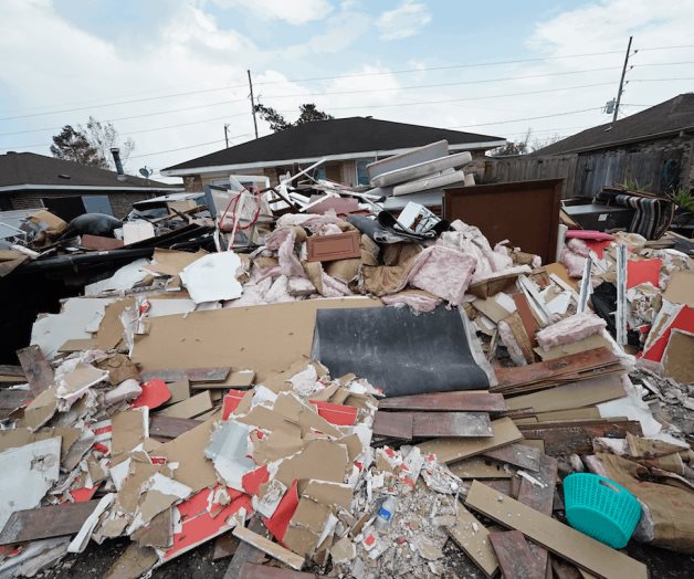 Aumenta a 26 cifra de muertos por Ida