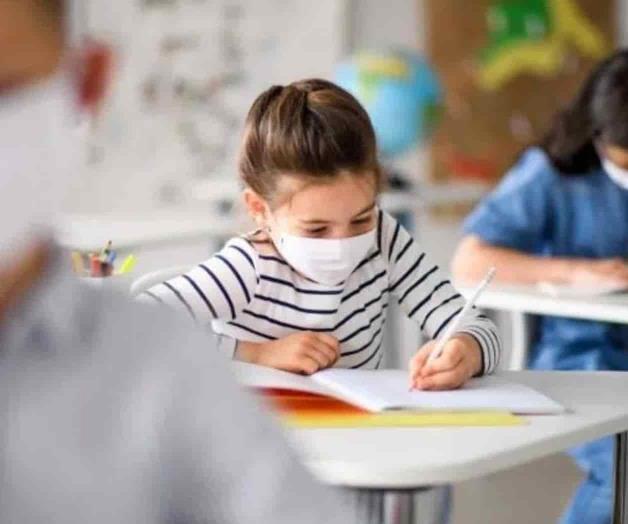 Dificulta violencia aprendizaje de 58% de niños: ONG