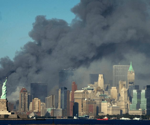 9/11: Un ataque al corazón del mundo civilizado