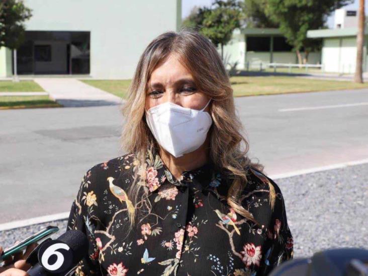 Se autodestapa Maki: buscará la gubernatura Se autodestapa Maki: buscará la gubernatura