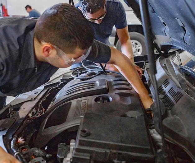 Texas State Technical College, primer lugar