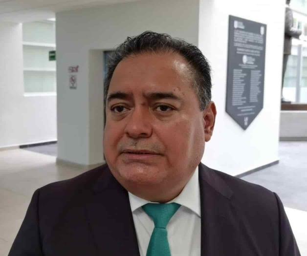 Nombran a Raúl Ramírez Castañeda nuevo fiscal anticorrupción estatal