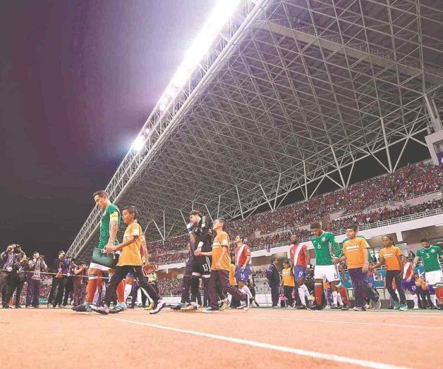 ¡A mantener paso invicto!