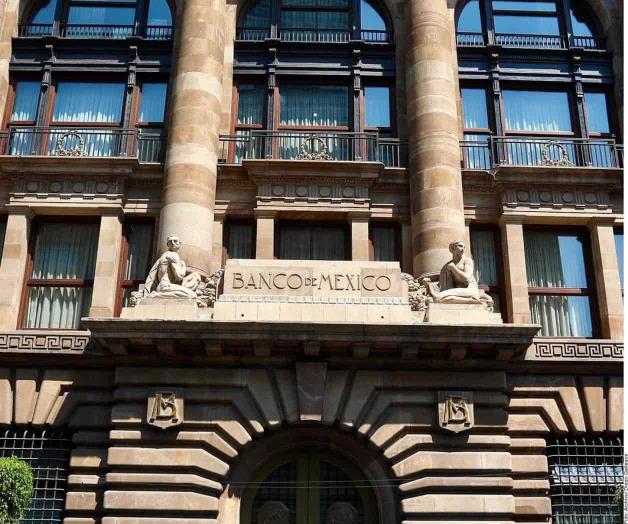 Llegan reservas a nuevo récord Llegan reservas a nuevo récord