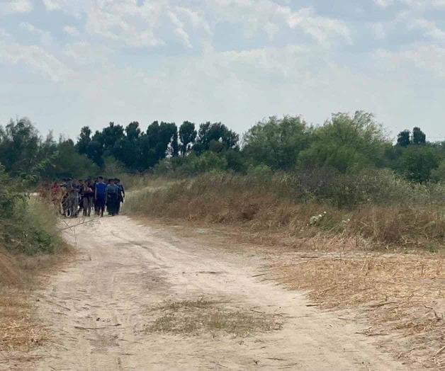 Frenan cinco intentos de trafico de humanos