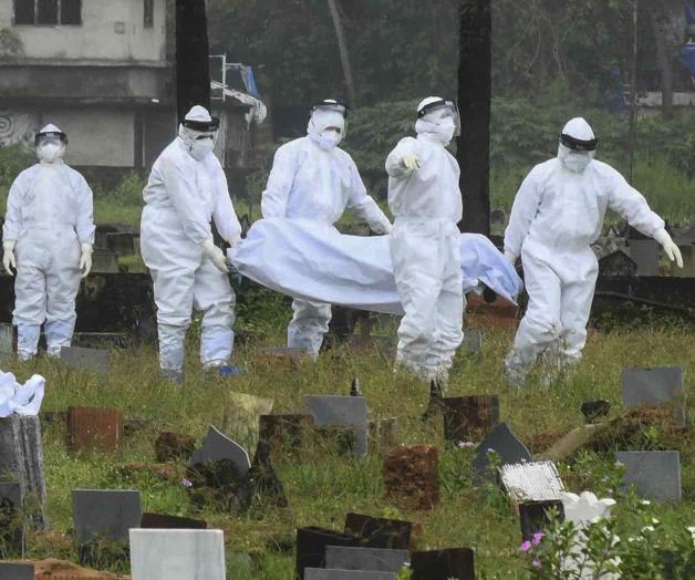 En alerta India por virus Nipah En alerta India por virus Nipah