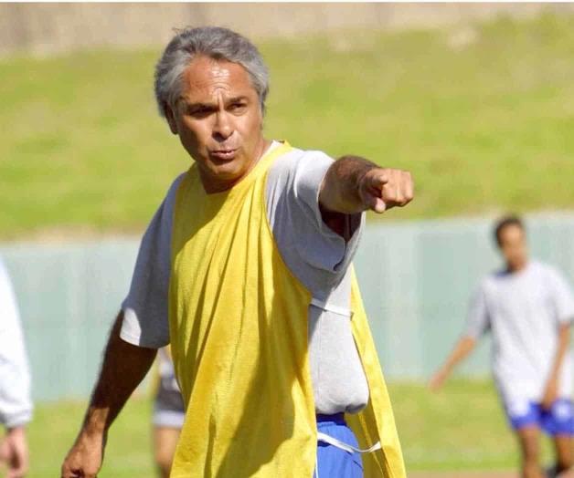 No me gusta prometer lo que no estoy seguro de cumplir: Mejía Barón No me gusta prometer lo que no estoy seguro de cumplir: Mejía Barón