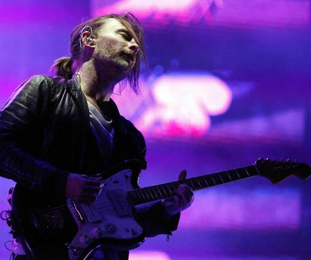 Vuelven a la música Vuelven a la música