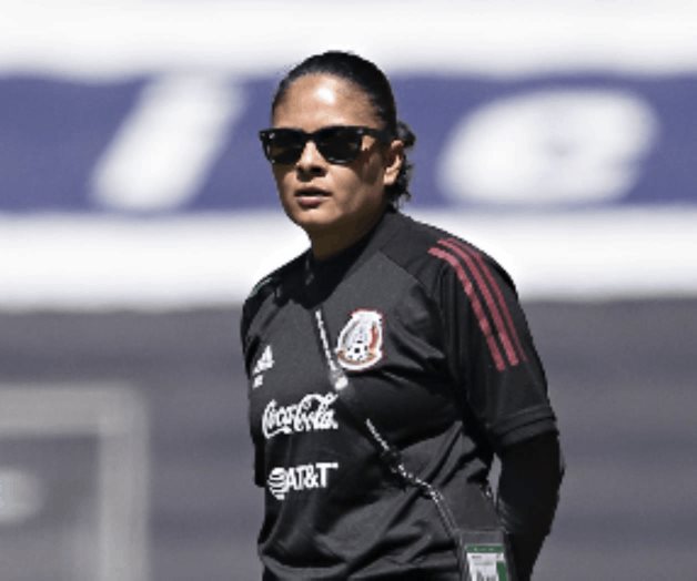 Aumenta Tri Femenil su baraja