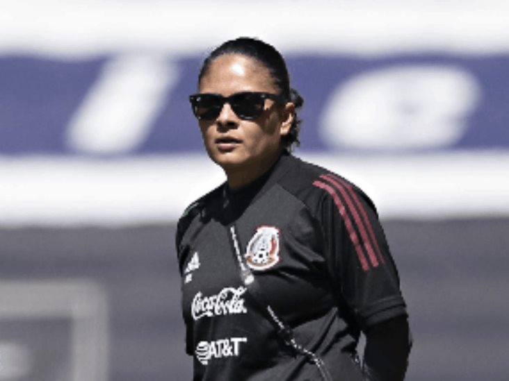 Aumenta Tri Femenil su baraja Aumenta Tri Femenil su baraja