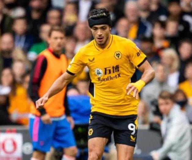 Jiménez estaría suspendido para la siguiente fecha de Premier League Jiménez estaría suspendido para la siguiente fecha de Premier League