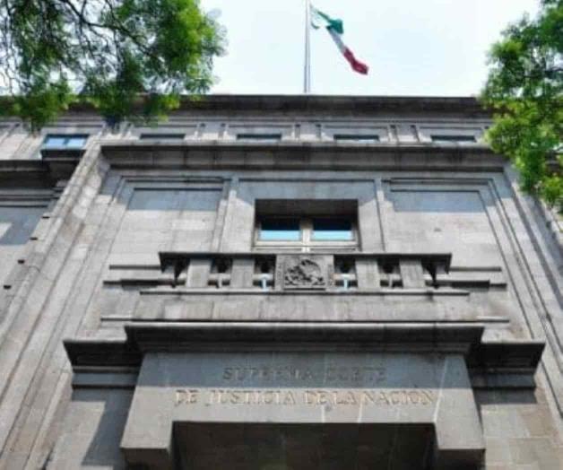 Corte tira la ‘Ley Chayote’ Corte tira la ‘Ley Chayote’