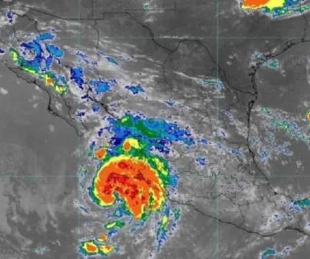 Prevé Conagua lluvias continúas Prevé Conagua lluvias continúas