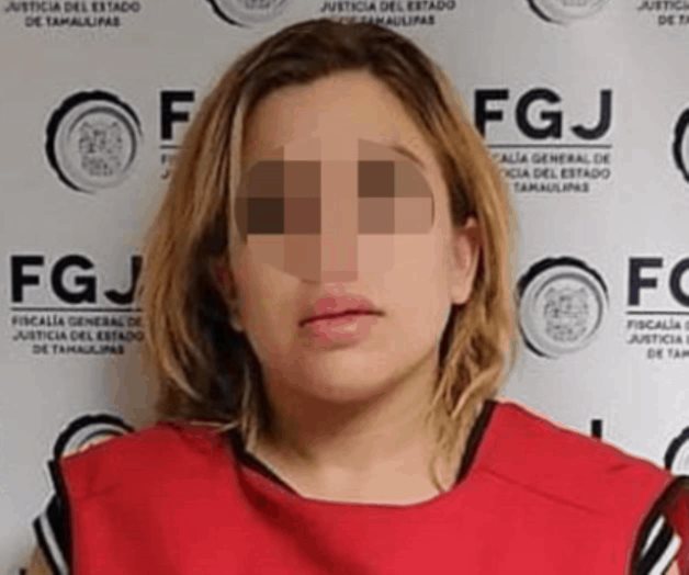 Va mujer a proceso por tripular vehículo robado Va mujer a proceso por tripular vehículo robado