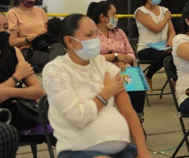 Covid-19, la principal causa de muerte materna este año en México