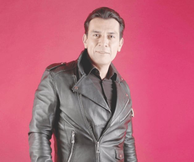 Enfrenta nuevo reto histriónico