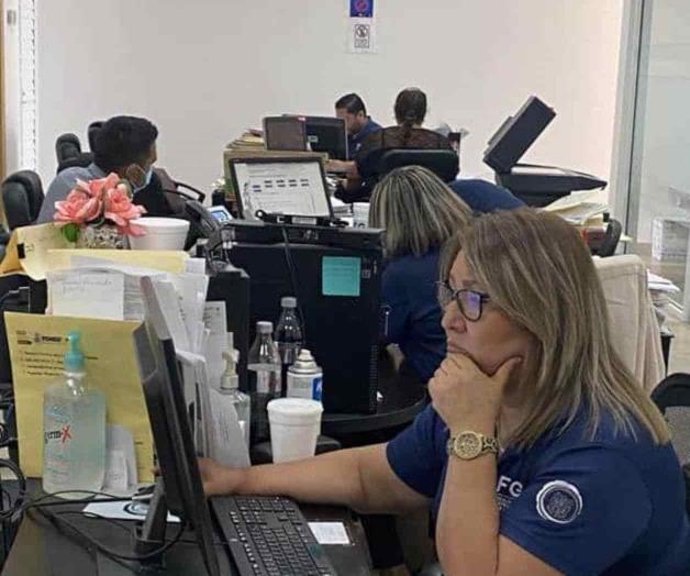 Es violencia familiar la más denunciada Es violencia familiar la más denunciada