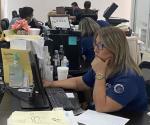 Predominan denuncias por violencia física y verbal
