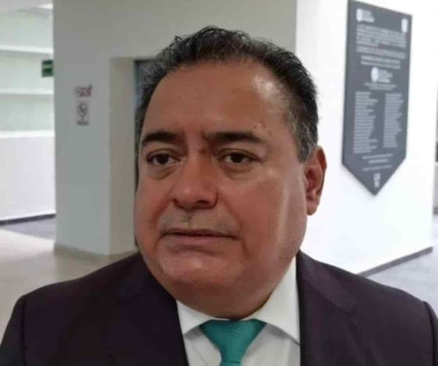 Estrena Tamaulipas Fiscal anticorrupción Estrena Tamaulipas Fiscal anticorrupción