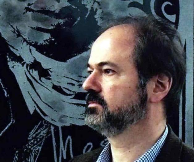 Juan Villoro, del infierno a la redención Juan Villoro, del infierno a la redención