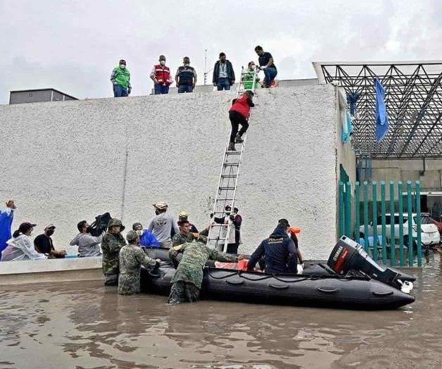 Tula: De la zozobra... a la esperanza
