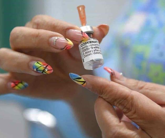 ¿Qué es la variante mu del Covid-19?