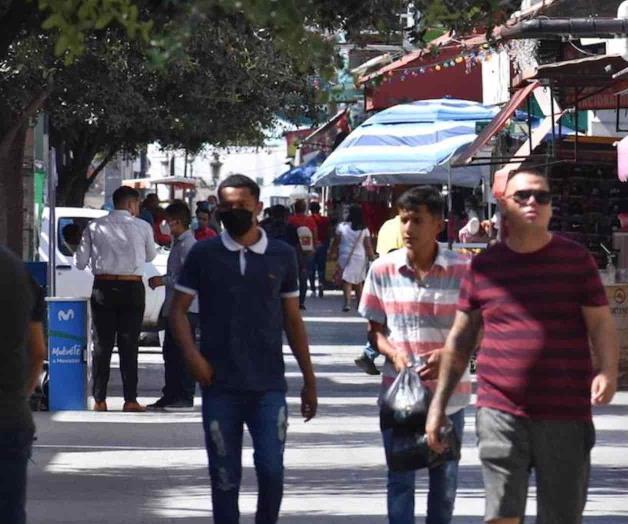 Mandan a volar a la tercera ola